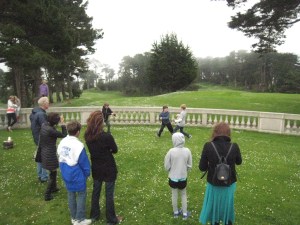 The death of Achilles