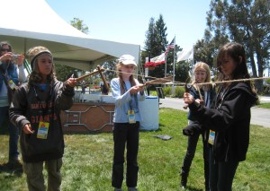 GATE-MakerFaire-Paleolithic