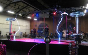 GATE-MakerFaire-TeslaCoils