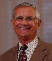 Dr. James T. Webb