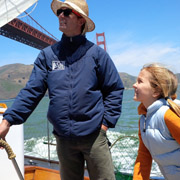Marine Biology Sailing Adventure