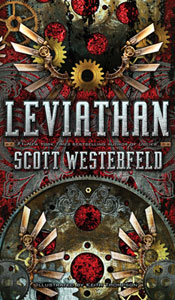Leviathan - Westerfeld